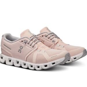 Women’s On Cloud 5 tennis shoe